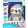 Baby Peluche Bebé Perezoso Nanas para Dormir>Vtech Outlet