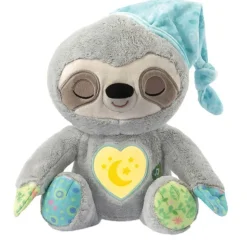 Baby Peluche Bebé Perezoso Nanas para Dormir><noscript><img width=