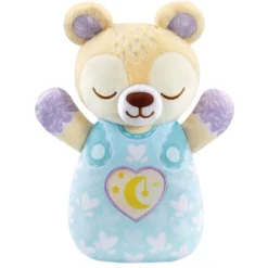 Baby Peluche de Cuna Osito Melodías>Vtech Online