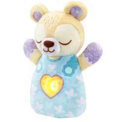 Baby Peluche de Cuna Osito Melodías><noscript><img width=