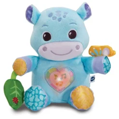 Baby Peluche Sensorial Federhipo Mimoso>Vtech Sale
