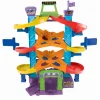 VTech Baby Tut Tut Bólidos Parking VIP con Bruno F1>Tut tut bolidos Sale