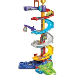 Baby Tut Tut Bólidos Supertornado>Vtech Discount