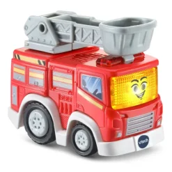 Baby Tut Tut Bólidos Parque de bomberos con Valiente Camión de Bomberos>Vtech Discount