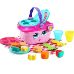 VTech Cesta de Picnic Formas y Sabores>Leap frog Discount