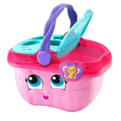VTech Cesta de Picnic Formas y Sabores>Leap frog Discount