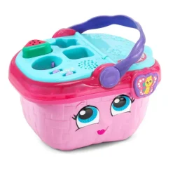 VTech Cesta de Picnic Formas y Sabores><noscript><img width=