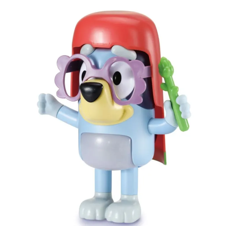 VTech ¡Disfrázate con !>Bluey Hot