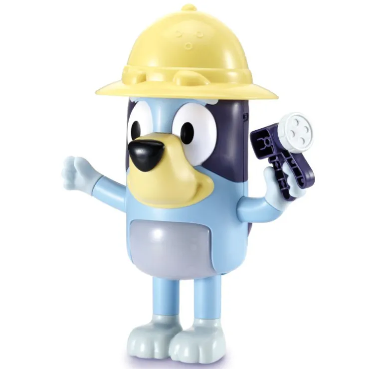 VTech ¡Disfrázate con !>Bluey Hot