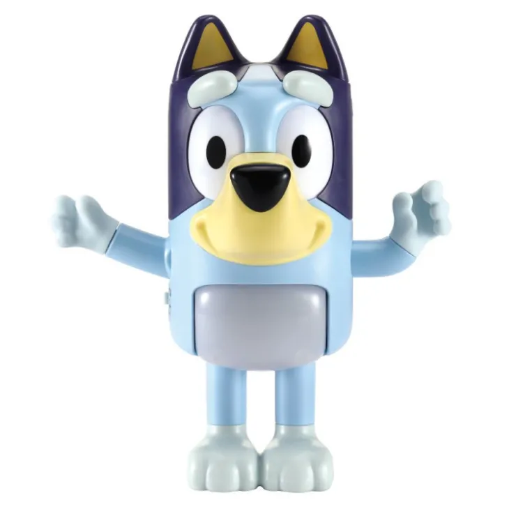 VTech ¡Disfrázate con !>Bluey Hot