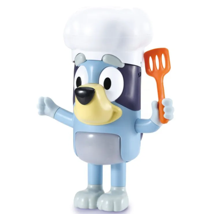 VTech ¡Disfrázate con !>Bluey Hot