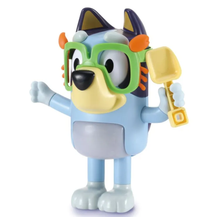 VTech ¡Disfrázate con !>Bluey Hot