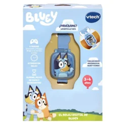 El Reloj Digital de Bluey>Vtech Sale