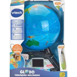 VTech Globo Interactivo Multimedia>Leap frog New
