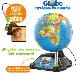 VTech Globo Interactivo Multimedia><noscript><img width=