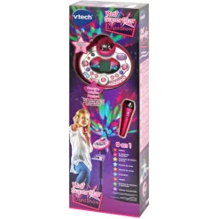 VTech Kidi SuperStar LightShow>Kidizoom Clearance