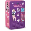 KidiSecrets Locker Taquilla Secreta Morada>Vtech Sale