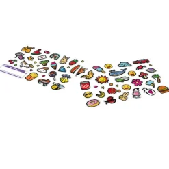 KidiSecrets Locker Taquilla Secreta Morada><noscript><img width=