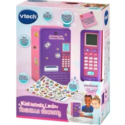 KidiSecrets Locker Taquilla Secreta Morada><noscript><img width=