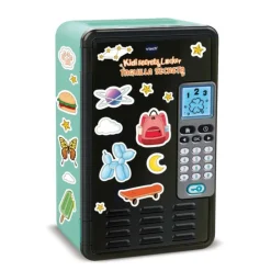 KidiSecrets Locker Taquilla Secreta Negra>Vtech Discount