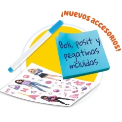 KidiSecrets Locker Taquilla Secreta Negra><noscript><img width=