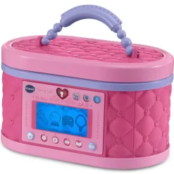 KidiSecrets Mi Maletín Secreto de Maquillaje>Vtech Discount