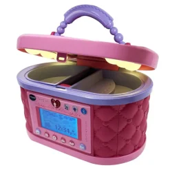 KidiSecrets Mi Maletín Secreto de Maquillaje>Vtech Discount