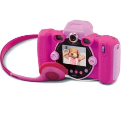 Kidizoom Duo FX 12 en 1 Rosa><noscript><img width=