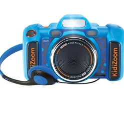 Kidizoom Duo FX 12 en 1 Azul><noscript><img width=
