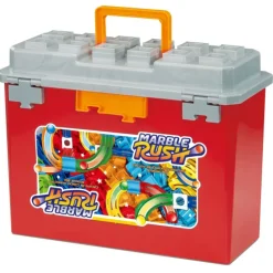 Marble Rush Circuito de Canicas Interactivo Storage Box><noscript><img width=