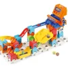 Marble Rush Racing Track Set Circuito de Canicas Interactivo>Vtech