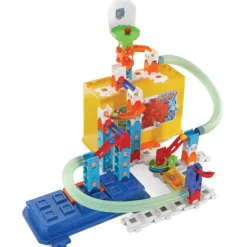 Marble Rush Storage Box Circuito de Canicas Interactivo>Vtech Online
