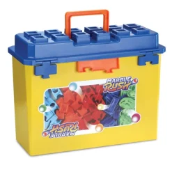 Marble Rush Storage Box Circuito de Canicas Interactivo><noscript><img width=