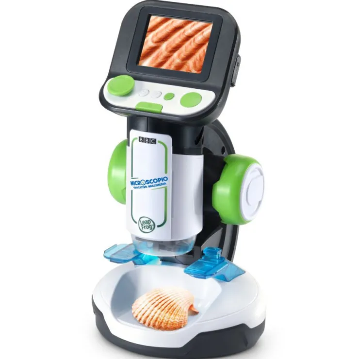 VTech Microscopio Educativo Multimedia>Leap frog Hot