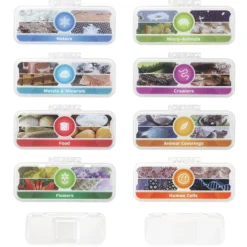 VTech Microscopio Educativo Multimedia><noscript><img width=