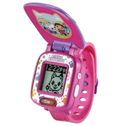 Reloj La casa de muñecas de Gabby¡Hora de Miniaturizarse!>Vtech Online
