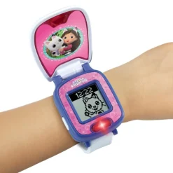 Reloj Patástico de Pandy Patitas La casa de Muñecas de Gabby><noscript><img width=