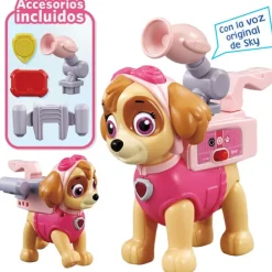 VTech Skye Mascota Interactiva ¡Al Rescate!><noscript><img width=
