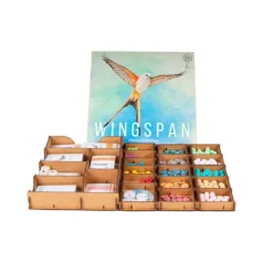 Wingspan Juego de Mesa>Otras marcas Best