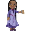 Wish Muñeca Asha 38 cm>Disney Clearance