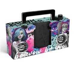 Altavoces Inalámbricos>Wow generation Discount