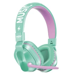 Auriculares Bluetooh>Wow generation Hot