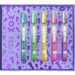 Bruma Corporal Perfumada>Wow generation Outlet