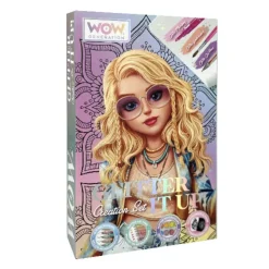 Mandala Art Kit>Wow generation Clearance