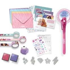 Set Crea tus Cartas Personalizadas My Secret World>Wow generation Discount
