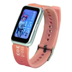 Smartwatch Con Doble Correa>Wow generation Discount