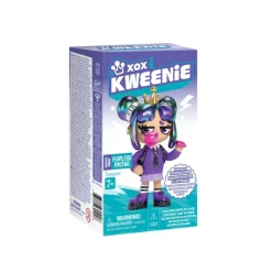 Xox Kweenie Fearless Kweens Figura Varios Modelos>Otras marcas