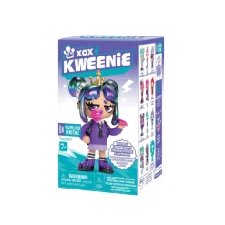 Xox Kweenie Fearless Kweens Figura Varios Modelos><noscript><img width=