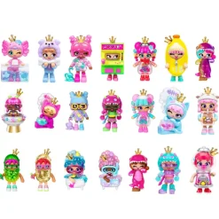 Xox Kweenie Quirky Kweens Figura Varios Modelos>Otras marcas New