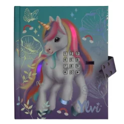 Ylvi Diario con Código Secreto Musical><noscript><img width=